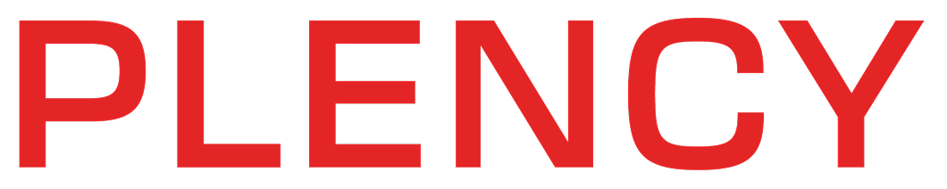 Plency Logo